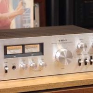 —  Trio — 合併式擴音機 [ Trio / Acc...