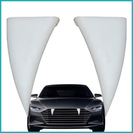 Vampire Teeth for Car 2X Halloween Decoration Vampire Fangs Waterproof Vampire Teeth Car Decor Hallo