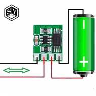 1PCS  3.7V 4.2V 3A Li-ion Lithium Battery Charger Over Charge Discharge Overcurrent Protection Board