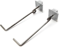 Landing Gear Wire Struts: F6F Hellcat 15cc