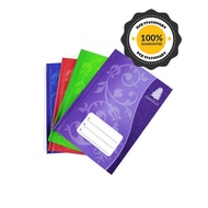 Greenhill Foolscap Book A6/Hard Cover Book A6