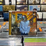 HOZIER Hozier CD (Jewel Case) EU