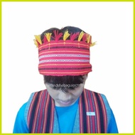 ╯ ➪ ◜ ◞ Igorot Headdress Ifugao