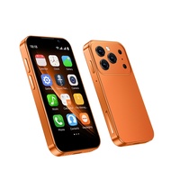 SERVO | SERVO 17SE มินิสมาร์ทโฟนพกพาขนาดเล็ก 3G WCDMA 3.0" Android 2GB+16GB สองซิม HD กล้อง GPS WiFi