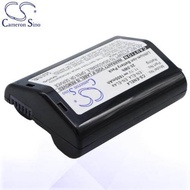 CameronSino Battery for Nikon D2X / D2Xs / D2H / D3 / D3S / D3X / F6 Battery 1800mah CA-ENEL4
