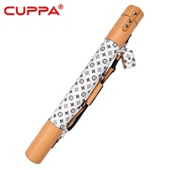 Cuppa | Portable 9-Ball Cue Case Detachable