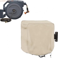 Garden Hose Cover 420D Oxford Fabric Convenient To Clean Waterproof Design