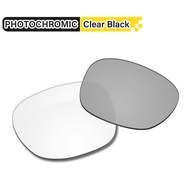 Transition Clear to Black Replacement Lenses for RW4012 RW4006 50mm/RW4002/RW4008 RW4012 53mm/RW4009