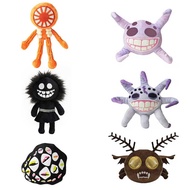 New Product D O R SF L 2 Door Second-Layer Game Merchandise Doll Moth Plush Toy