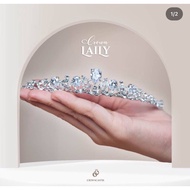 Crown Cantik  / Crown Laily / Diamond Crown