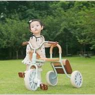 BNN- สามล้อปั่นจักรยานปั่นวินเทจMB-4050