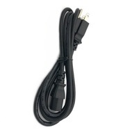 6 Inch  Power Cable Cord for ROLAND RD-2000 88-KEY STAGE PIANO