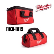MILWAUKEE M12 CONTRACTOR BAG