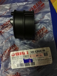 ยางท่อคาร์บูเรเตอร์ แท้ศูนย์ มิโอ Mio 125 (Joint Carburetor  1 33S-E3586-00)