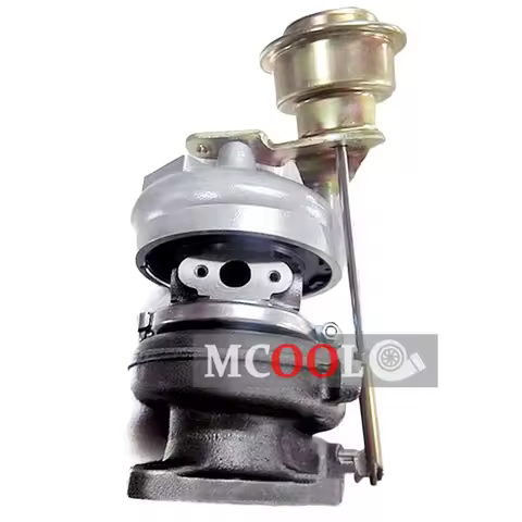 TD05 Turbine Turbocharger Turbo For Mitsubishi Lancer Galant 4G63 4G63T Engine 49178-01470 491780147