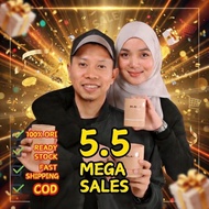 Perfume Kereta Gel - Blank x SyahmiSazli Original BLANK Car Perfume Pewangi Kereta Viral Original