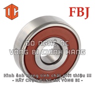 FBJ Bearing 6902 6206 6201 6900 6800 6009 6005 6306 6302 6007 6904 6804 6008 6204 6907 6200 6803 630