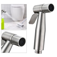 [Finevips1] Bidet Sprayer for Toilet Cloth Diaper Sprayer Cleaning Pressure Bidet Faucet Sprayer for Shower Toilet Car Pet
