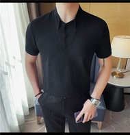 Áo phông nam áo thun form ôm body dành cho phái mạnh - H121