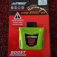 SRL115Z EFI ( V1 ) ECU RACING PNP APIDO / SRL115 FI ECU