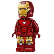 LEGO Minifigures Ironman 2025