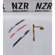 REALME C11 C12 C15 BUTTON ON OFF & VOLEUM RIBBEN