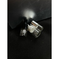 Mini Glass Roller Bottle (1ml/2ml) Refillable Perfume /Essential Oil Bottle