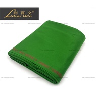 LiberWin 68566 Billiard table cloth snooker