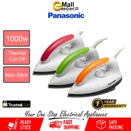 Panasonic Dry Iron NI-317T | Seterika