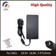 330W Charger 19.5V 16.9A 7.4*5.0mm ADP-330AB D Laptop Adapter for Dell Alienware M18X R1 R2 R3 17 R1