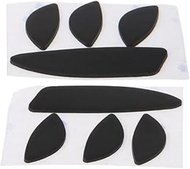 2023 2 Set Mouse Skate for Logitech MX Revolution Mouse, Wireless Gaming Mouse feet Replacement Perf