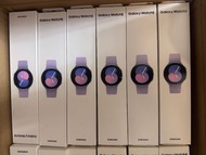 Samsung Galaxy Watch 5 Lte e sim 44mm/40mm Apple 或者其他機都可以使用到開封一直未使用過 香港港行完美靚機靚電池鋪頭開單保障全原裝正品可以放心使用放心購