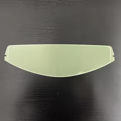 Motorcycle Helmet Visor Anti Fog Film C10 Visor Helmets Lens Film For HJC C10 HJ-34P