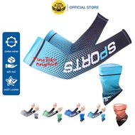 Men's and Women's Sunscreen Gloves, Cool, Breathable Silk Multi-Purpose Scarf, Motorcycle Riding, Cy