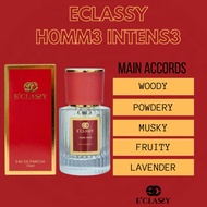 ECLASSY H0MM3 INTENS3 (FOR HIM)
