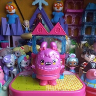 Monster Shopkins