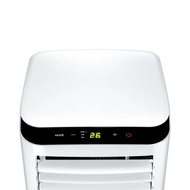 【Free shipping】 MPH-09CRN1 1.0HP Portable Air Conditioner / Aircond / Air Cond