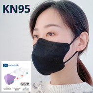 แมส KN95 หน้ากากอนามัยKN95 แมสอั้ม หน้ากากอนามัย5D แมสผู้ใหญ่ 1 แพ๊คมี 10 ชิ้น พร้อมส่ง