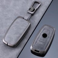 Car Key Case Cover Key Bag For Bmw F20 F30 G20 f31 F34 F10 G30 F11 X3 F25 X4 I3 M3 M4 1 3 5 Series