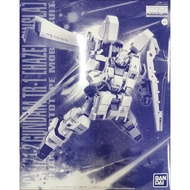 [READY STOCK] PREMIUM BANDAI MG 1/100 TR-1 Hazel Owsla Gundam PBandai