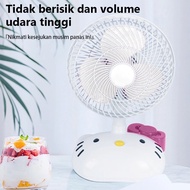 Hibiki 8 inch cartoon table fan, Minion table fan, Doraemon table fan, Hello Kitty table fan
