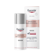 Eucerin ยูเซอริน สปอตเลส ไบรท์เทนนิ่ง ครีมบำรุงหน้า ฝ้าจุดด่างดำ