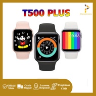 T500 Jam Tangan Smartwatch T500 Plus Smart Watch T500+ Hiwatch Paragon