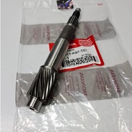 (ADV/ PCX 150) HONDA ORI - SHAFT DRIVE / GIGI GERDANG 15T 23411K97T01