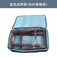 /Guzheng Special Stand Bag Portable A-Shaped Tripod Storage One-Shoulder Thickened Lightweight Water