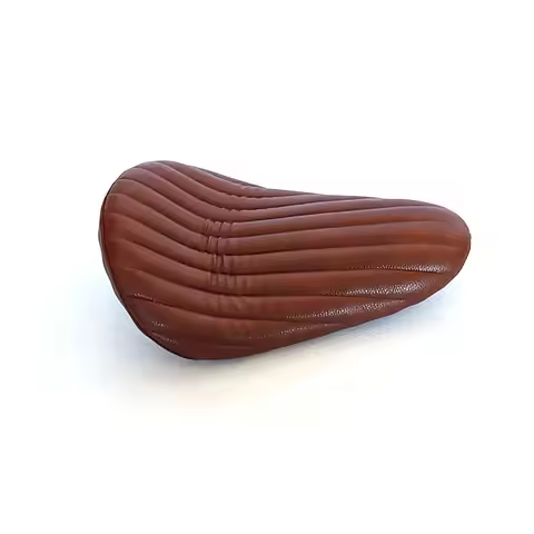 Soft Comfortable Big Saddle for Fiido Q1/Q1S Electric Scooter Easy Install 3 Bolts Pizza Seat Modifi