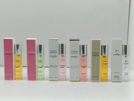 Chanel香奈兒試管香水10ml