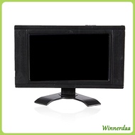 WINN Novelty Children Interactive Dollhouse Television Accs for Kids 6-8