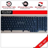 Bh12th Dell Latitude E6520 E6530 E6540 E5520 E5530 M4600 M6600 M4800 M6800 M6700 M4700 laptop keyboa