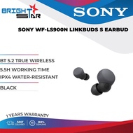 Sony Linkbuds S Earbud WF-LS900N